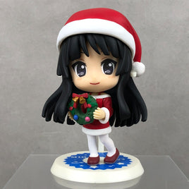 Mio Akiyama (K-ON) Santa Version