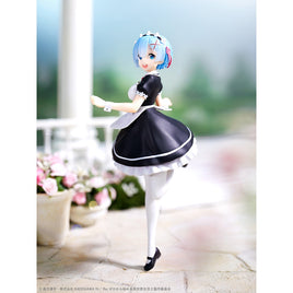 Rem (Re:Zero − Starting Life in Another World) Rejoice That There Are Lady On Each Arm