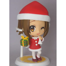 Ritsu Tainaka (K-ON) Santa Version