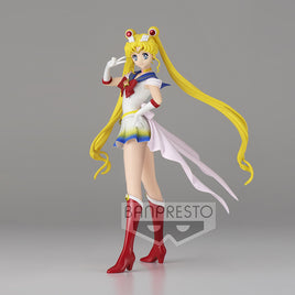Tsukino Usagi (Sailor Moon) Pretty Guardian Sailor Moon Eternal the Movie Version B