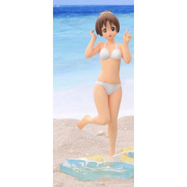 Ui Hirasawa (K-ON) Summer Beach Figure