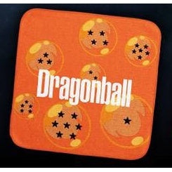 Dragon Ball Super Microfiber Handduk