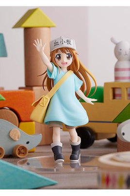 Platelet (Cells At Work!!) Pup Up Parade
