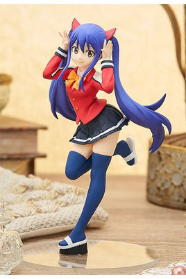 Wendy Marvell (Fairy Tail) Pop Up Parade Figure