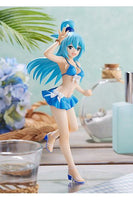 Aqua (KonoSuba) Pop Up Parade, Swimsuit Version