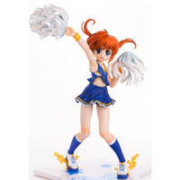 Nanoha Takamachi (Magical Girl Lyrical Nanoha) INNOCENT 1st Duel Kuji "Display Copy"