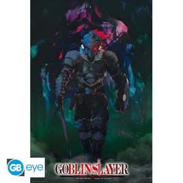 Goblin Slayer (Goblin Slayer) Poster