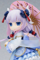 Kanna (Miss Kobayashi's Dragon Maid) China Dress Version