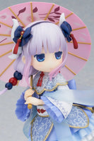 Kanna (Miss Kobayashi's Dragon Maid) China Dress Version