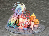 Shiro (No Game No Life) Hot Spring Version