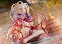 Shiro (No Game No Life) Hot Spring Version