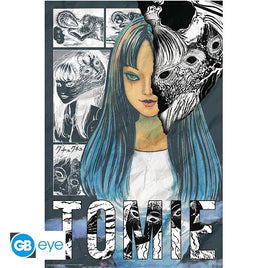 Tomie (Junji Ito) Poster