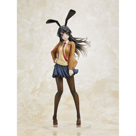 Mai Sakurajima (Rascal Does Not Dream of Bunny Girl Senpai) School Uniform Version, Bunny Version