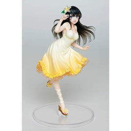 Mai Sakurajima (Rascal Does Not Dream of Bunny Girl Senpai) Summer Dress Version