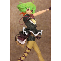 Ranka Lee (Macross Frontier) EXQ Figure "Display Copy"