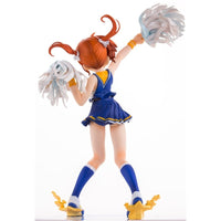 Nanoha Takamachi (Magical Girl Lyrical Nanoha) INNOCENT 1st Duel Kuji "Display Copy"