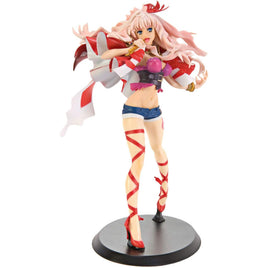 Sheryl Nome (Last Frontier) SQ Figure