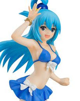 Aqua (KonoSuba) Pop Up Parade, Swimsuit Version