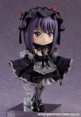 Marin Kitagawa (My Dress-Up Darling) Nendoroid Action Figure Shizuku Kuroe Cosplay