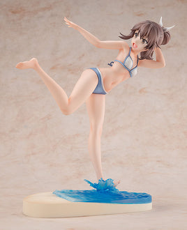 Sally (Bofuri: I Don't Want to Get Hurt, So I'll Max Out My Defense) Swimsuit Version
