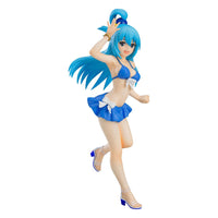 Aqua (KonoSuba) Pop Up Parade, Swimsuit Version