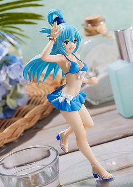 Aqua (KonoSuba) Pop Up Parade, Swimsuit Version