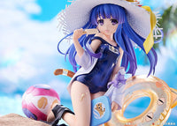 Rika Furude (Higurashi: When They Cry) School Swimsuit